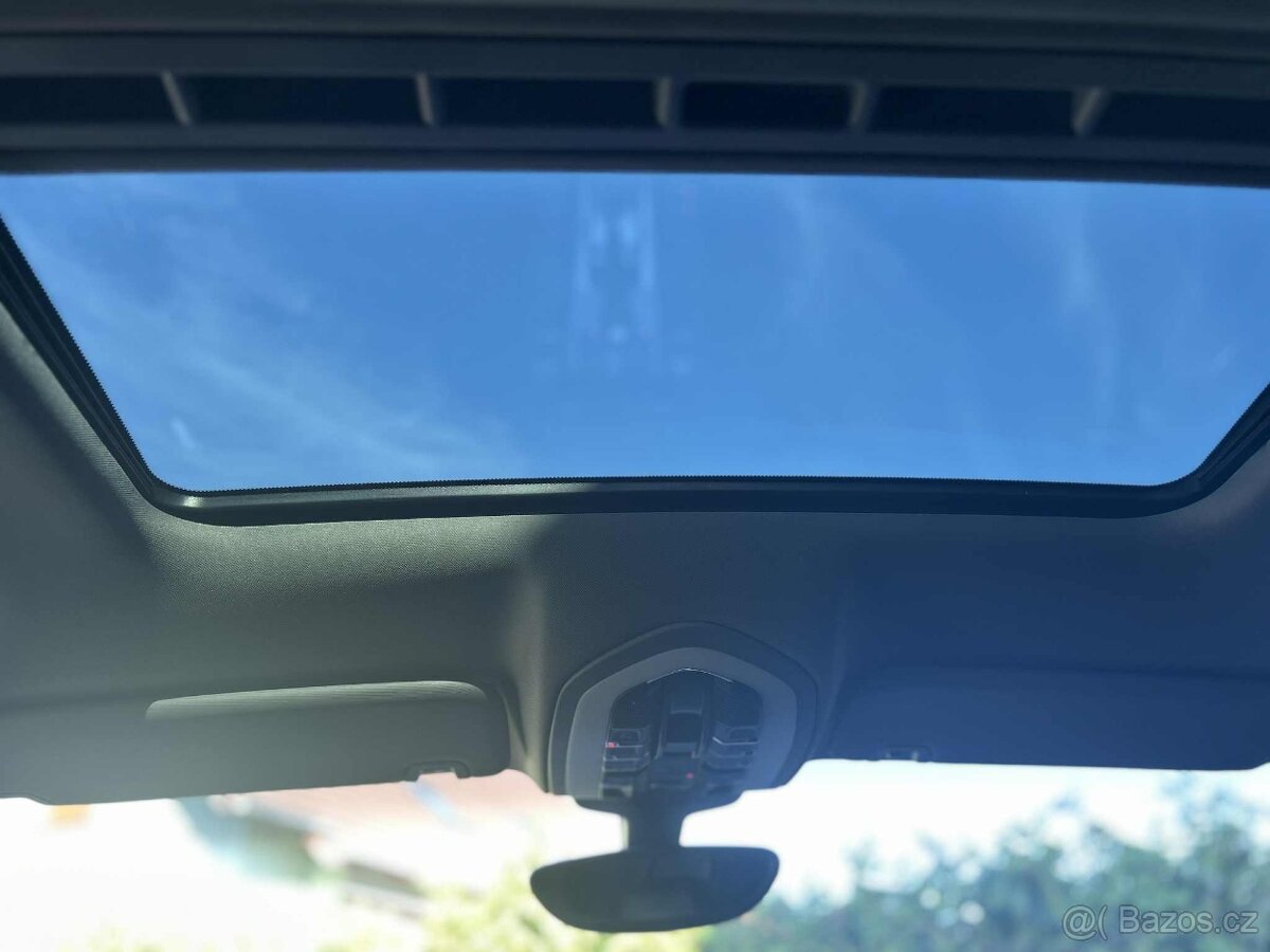 Porsche Panamera 3.6 V6 220kw, 2011 NOVÁ CENA 🥇 - 11