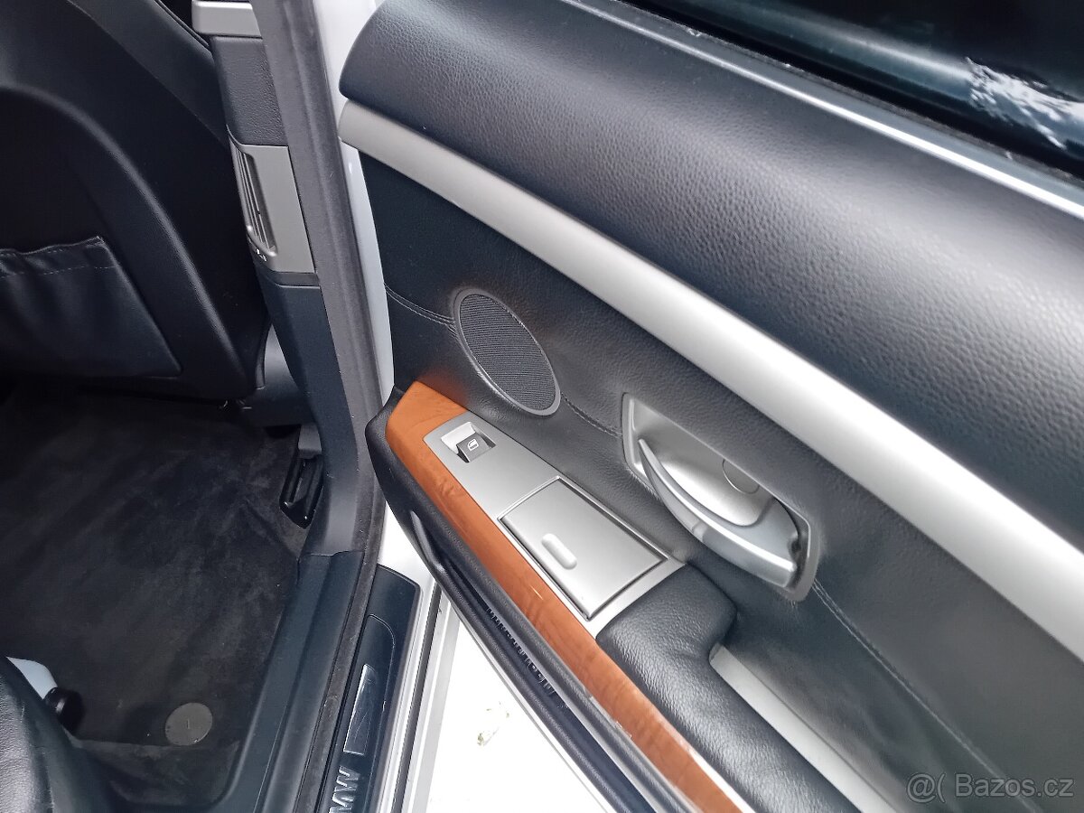 Prodám nebo vyměním bmw 730d e65 - 11