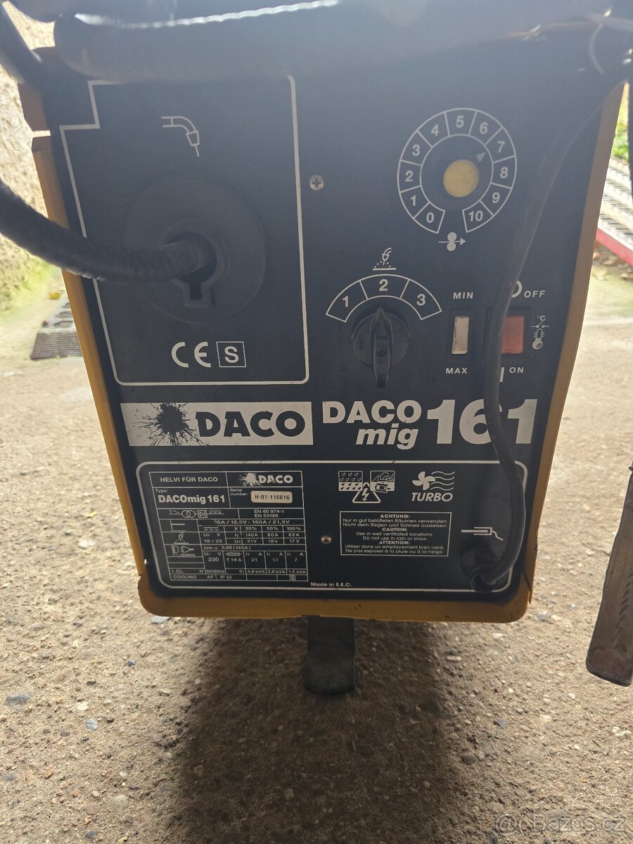 Prodám vyce druhů nářadí Rems, Narex, Bosch, ROTHENBERGER, H - 11