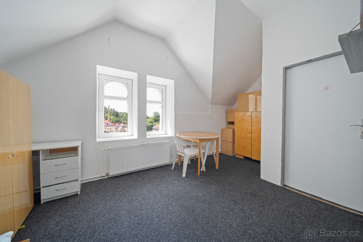 Prodej investiční nemovitosti 18+1 (Janov nad Nisou) - 11