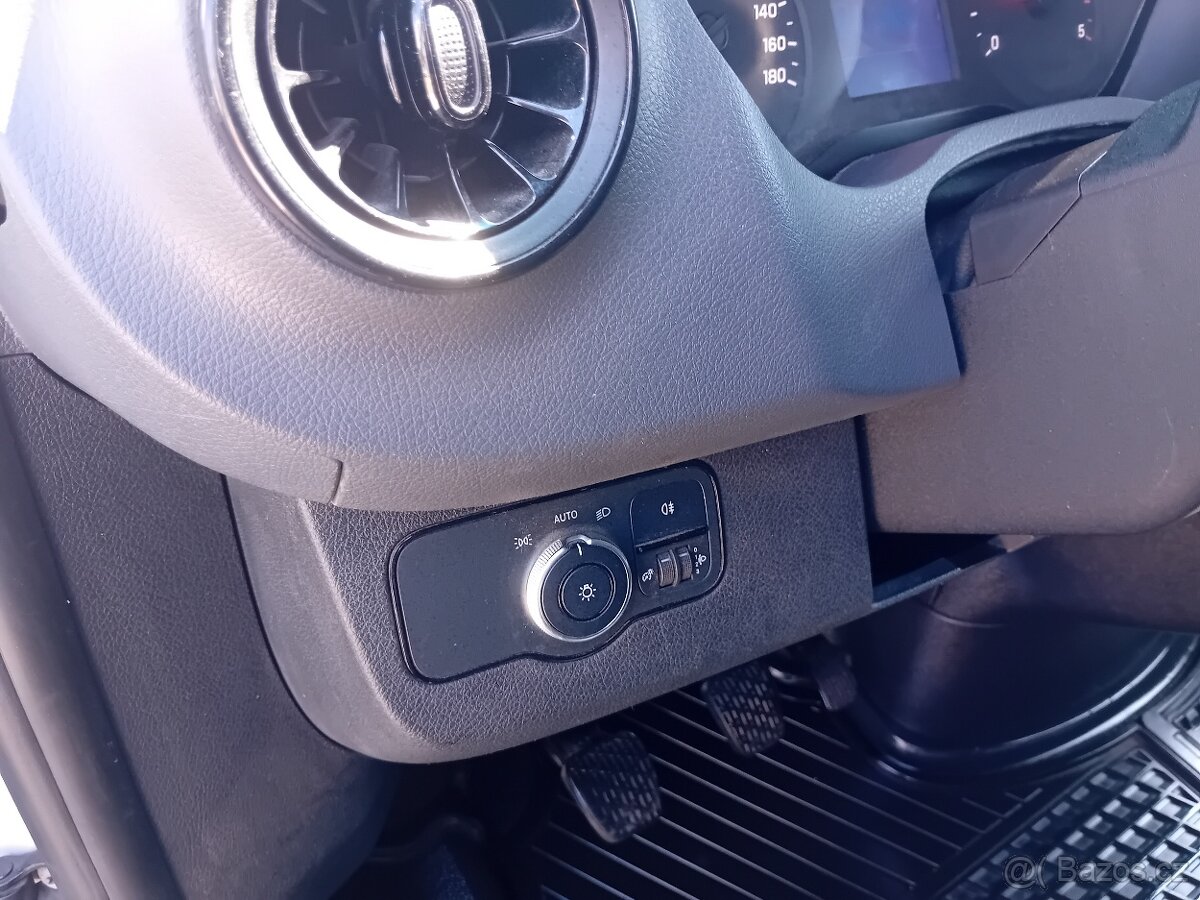 Mercedes-Benz Sprinter L2 H3 - 102TKM - 11