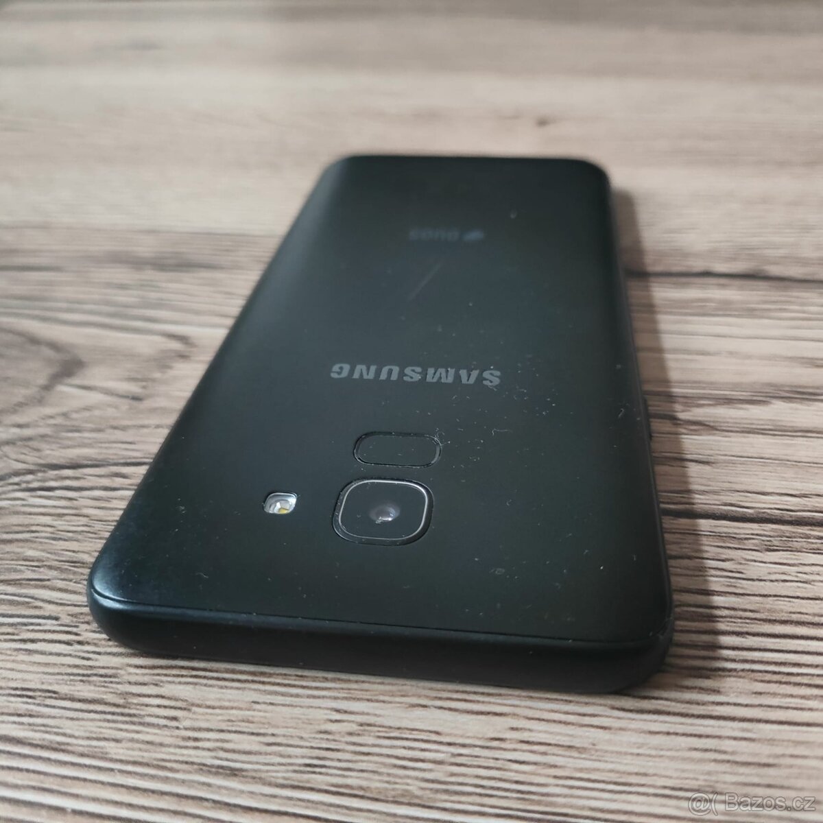 Samsung Galaxy J6 Duos-5,6"Amoled-32GB/3GB/13 Mpx/NFC/GPS - 11