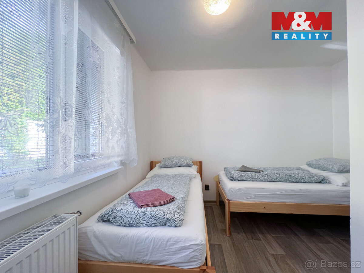 Prodej penzionu, 230 m², Čachrov - 11