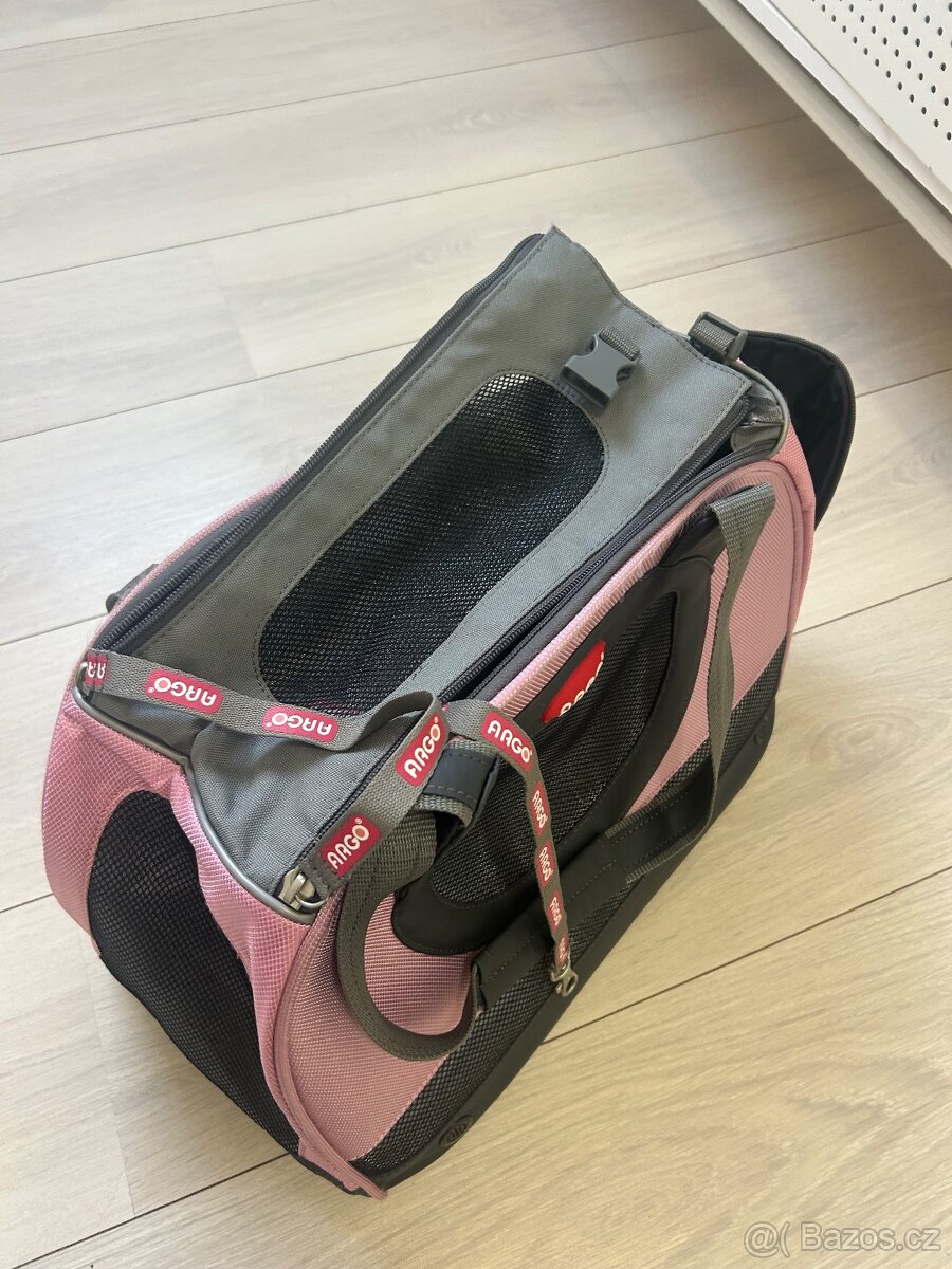 Argo , taška pro psy a kočky - 11