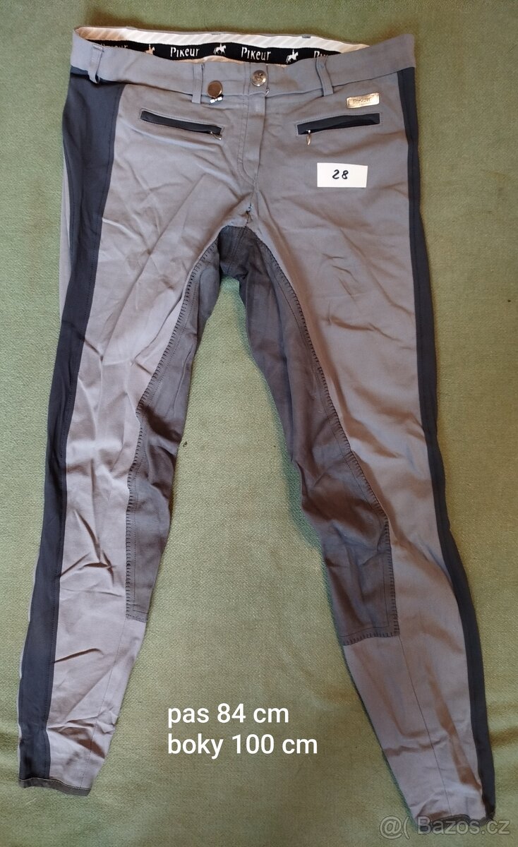 Rajtky LEVNĚ 2 - 11