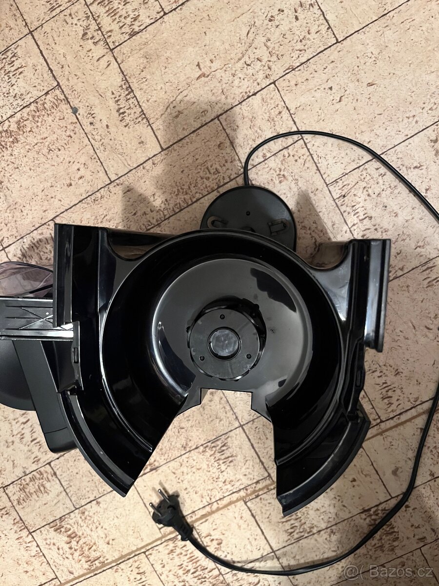 Odšťavňovač Bosh - 11