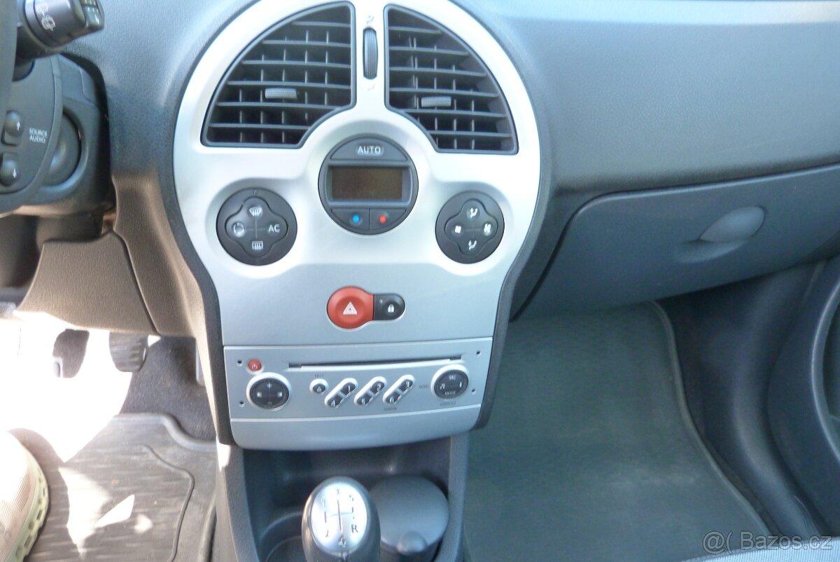 Renault Modus 1.2i XL - 11