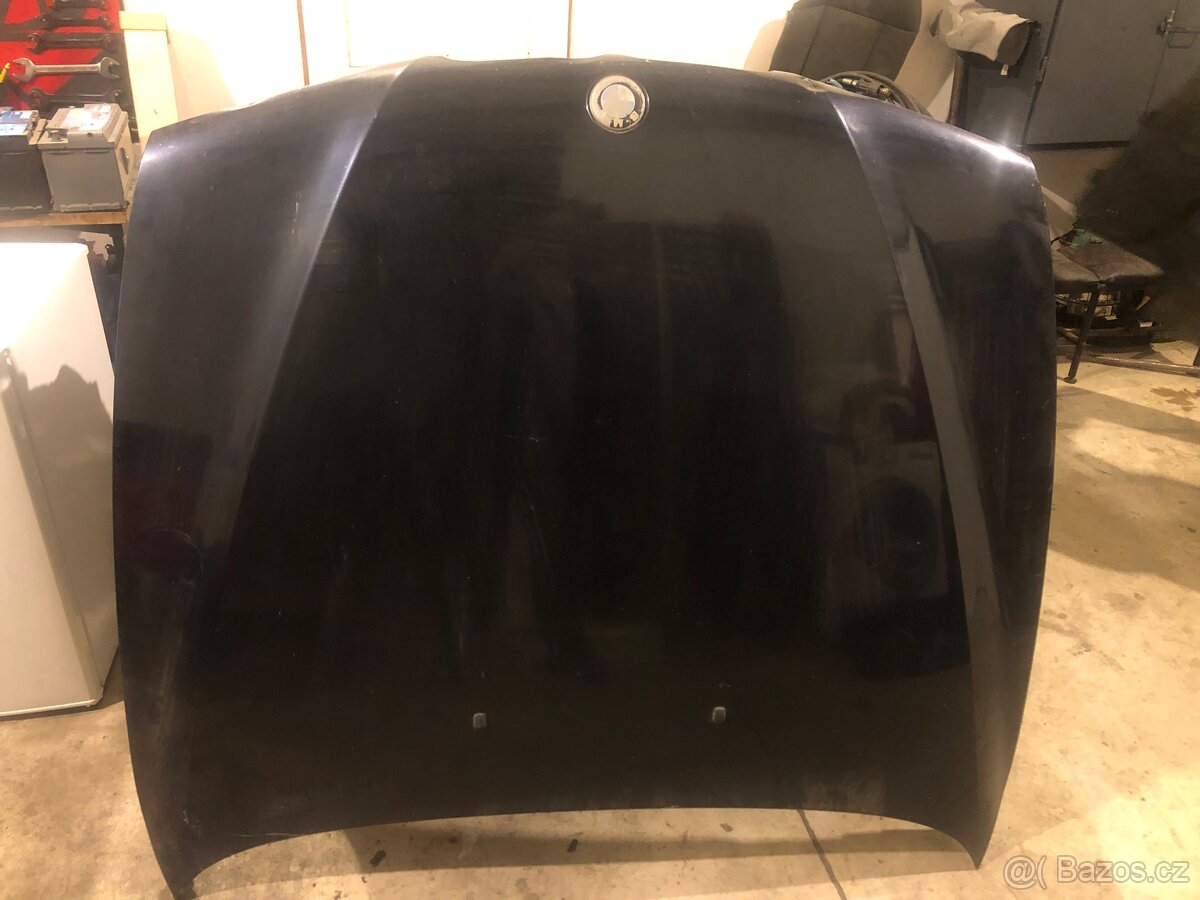 Bmw e39 - náhradní díly - 11