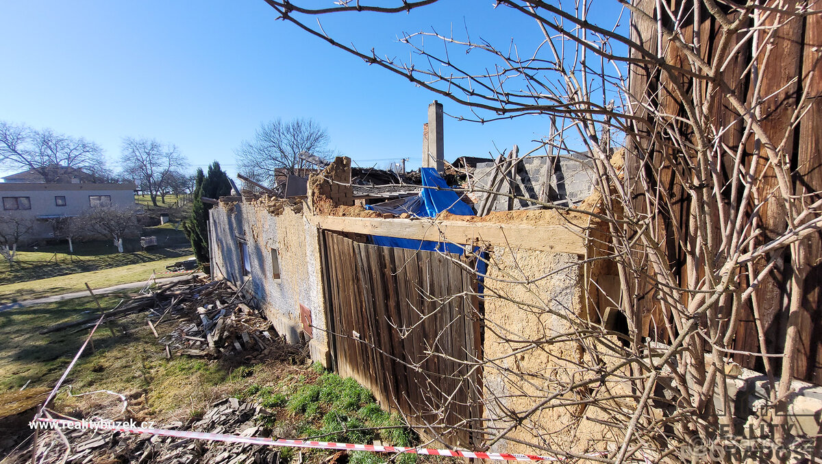 Prodej pozemku-Šišma - 11