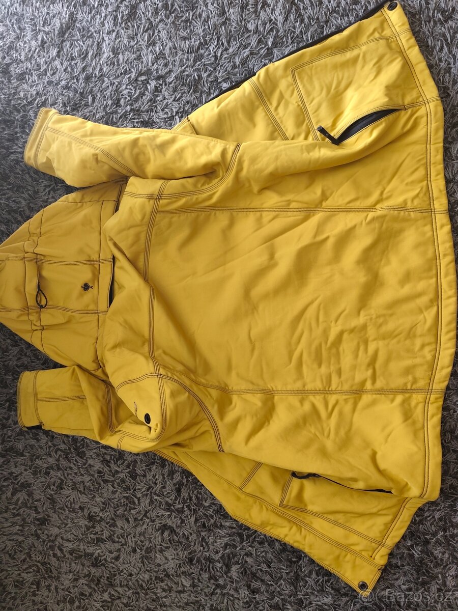 Engelbert Strauss bunda - 11