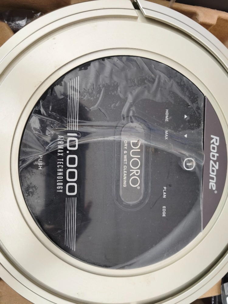 Robzone vysavač Duoro XClean 4.0 2v1 - 11
