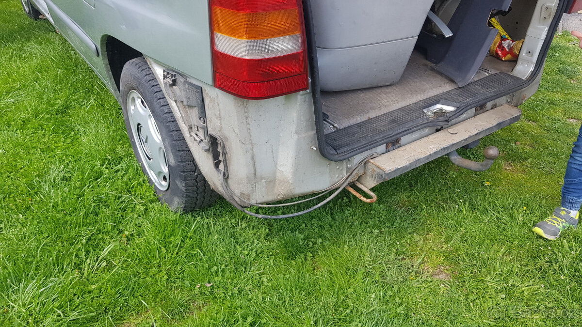 Vito automat westfalia, ako marco polo W638 - 11