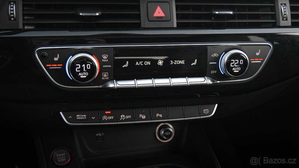 Audi RS4, Quattro 2,9TFSI/331kW DPH 360° - 11