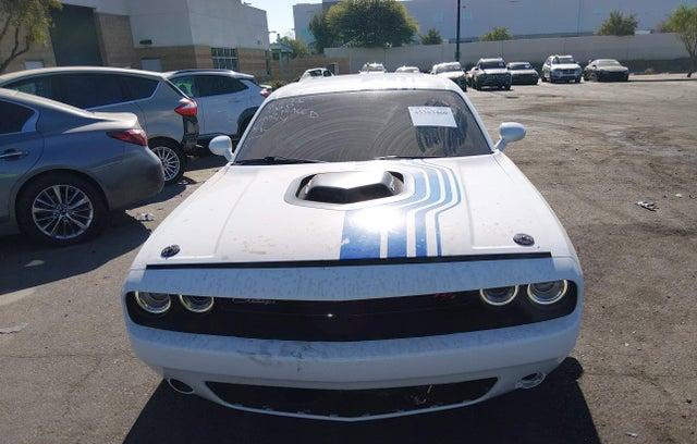 Dodge Challenger 2019 - 11