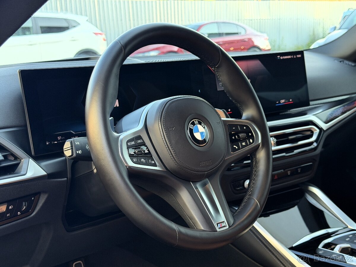 BMW M240i xDrive, odpočet DPH - 11