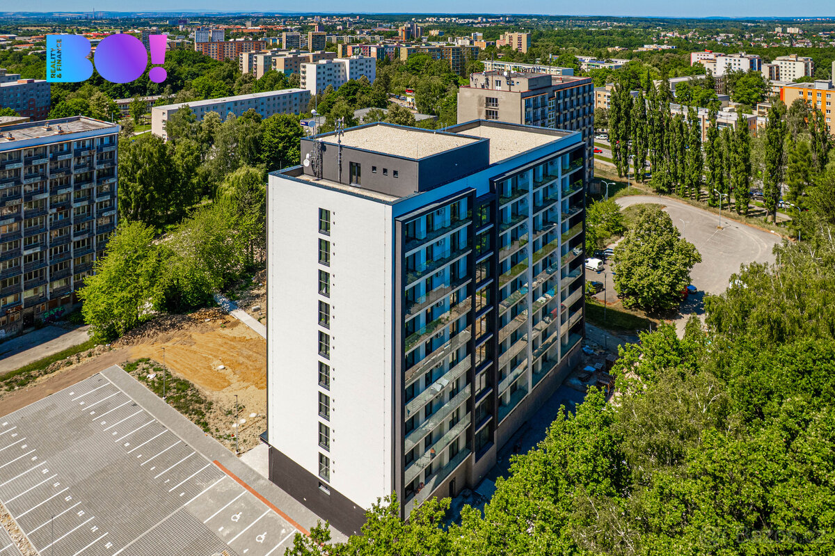 Prodej bytu 2+KK, 68 m², ul. Okrajová, Havířov - Podlesí - 11
