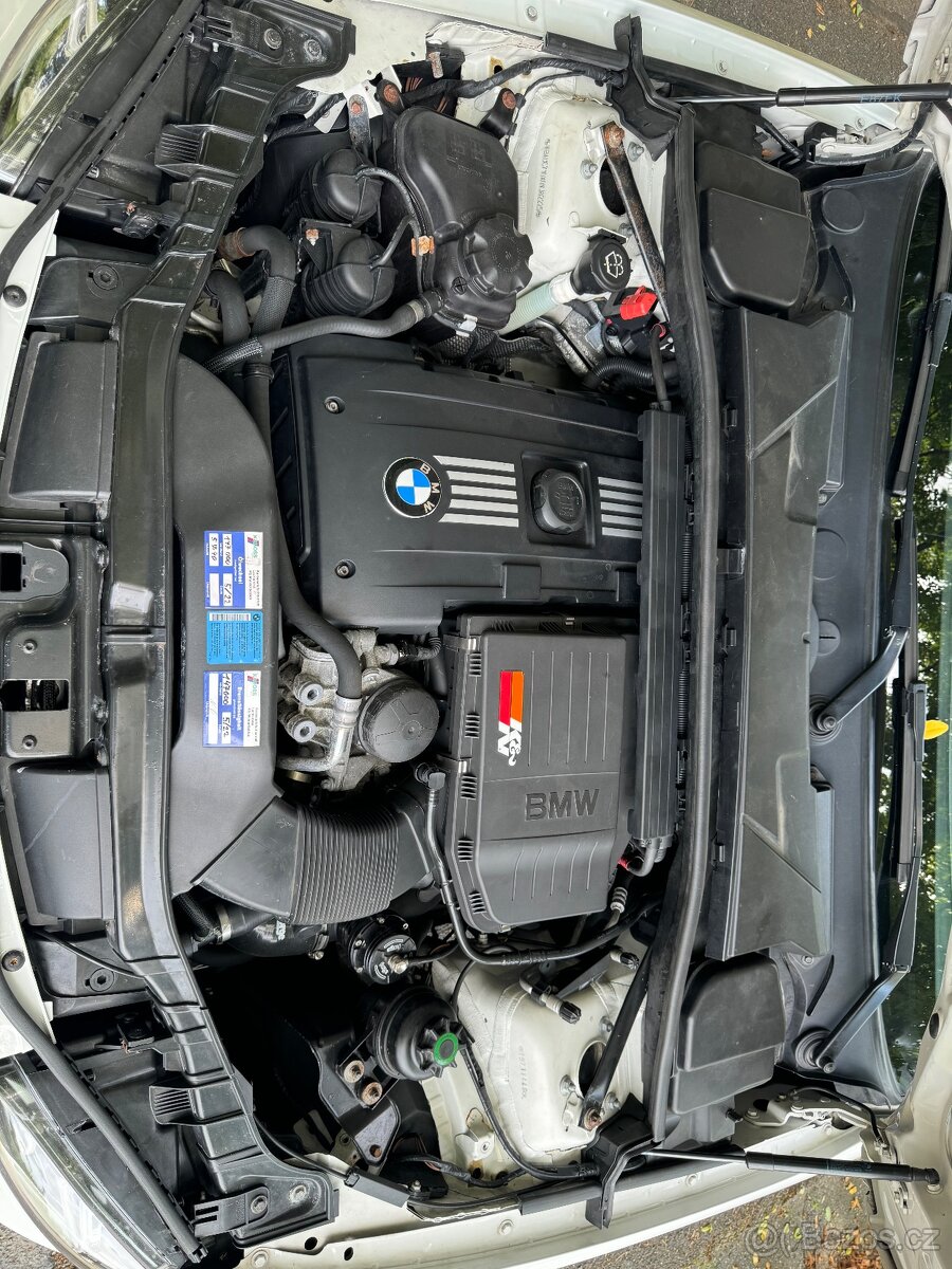 Prodám BMW 135 i E 82 - 11