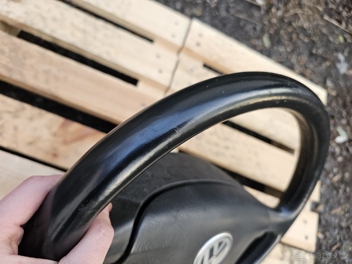 MF volant VW T5 - 11