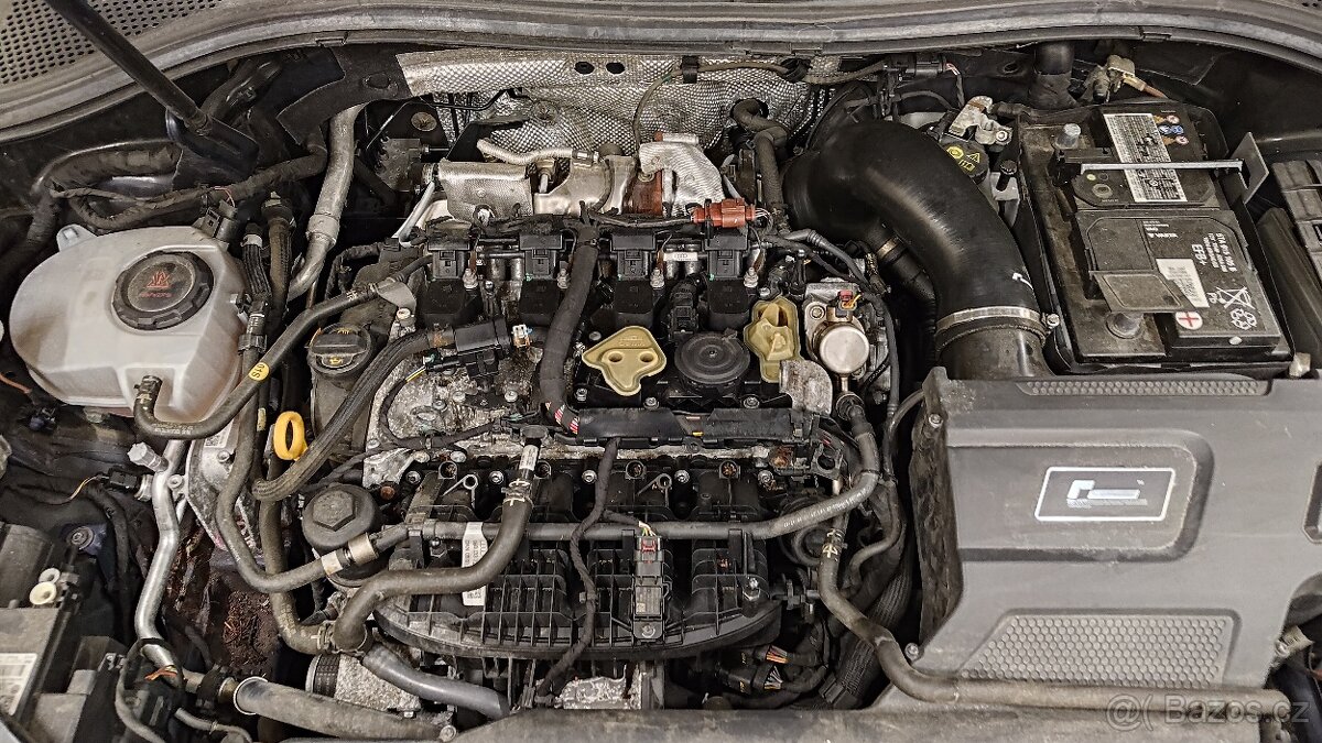 VW Tiguan R r.v. 2021 235kw - 11