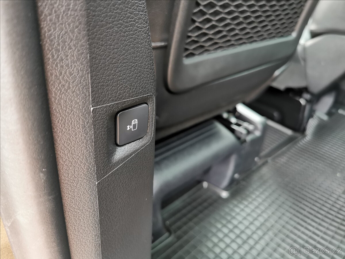 Prodám TOYOTA ProACE VERSO VIP 130 kW - 11