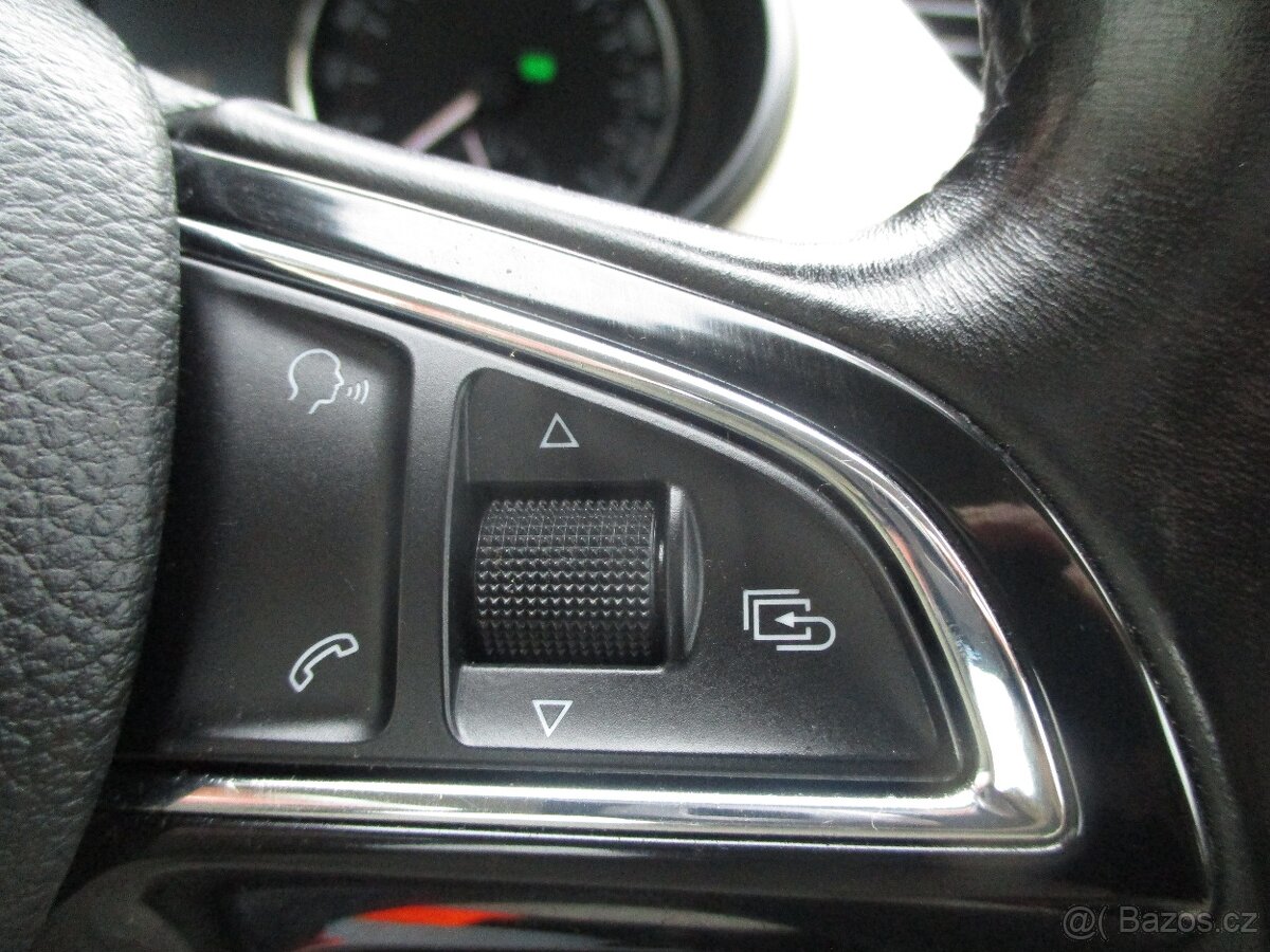 Škoda Octavia 1.4 TSi Combi DSG - 11