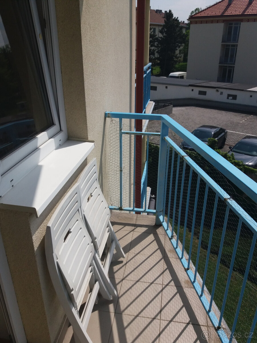 1+kk/B 33m2, Praha 9 - Letňany - 11