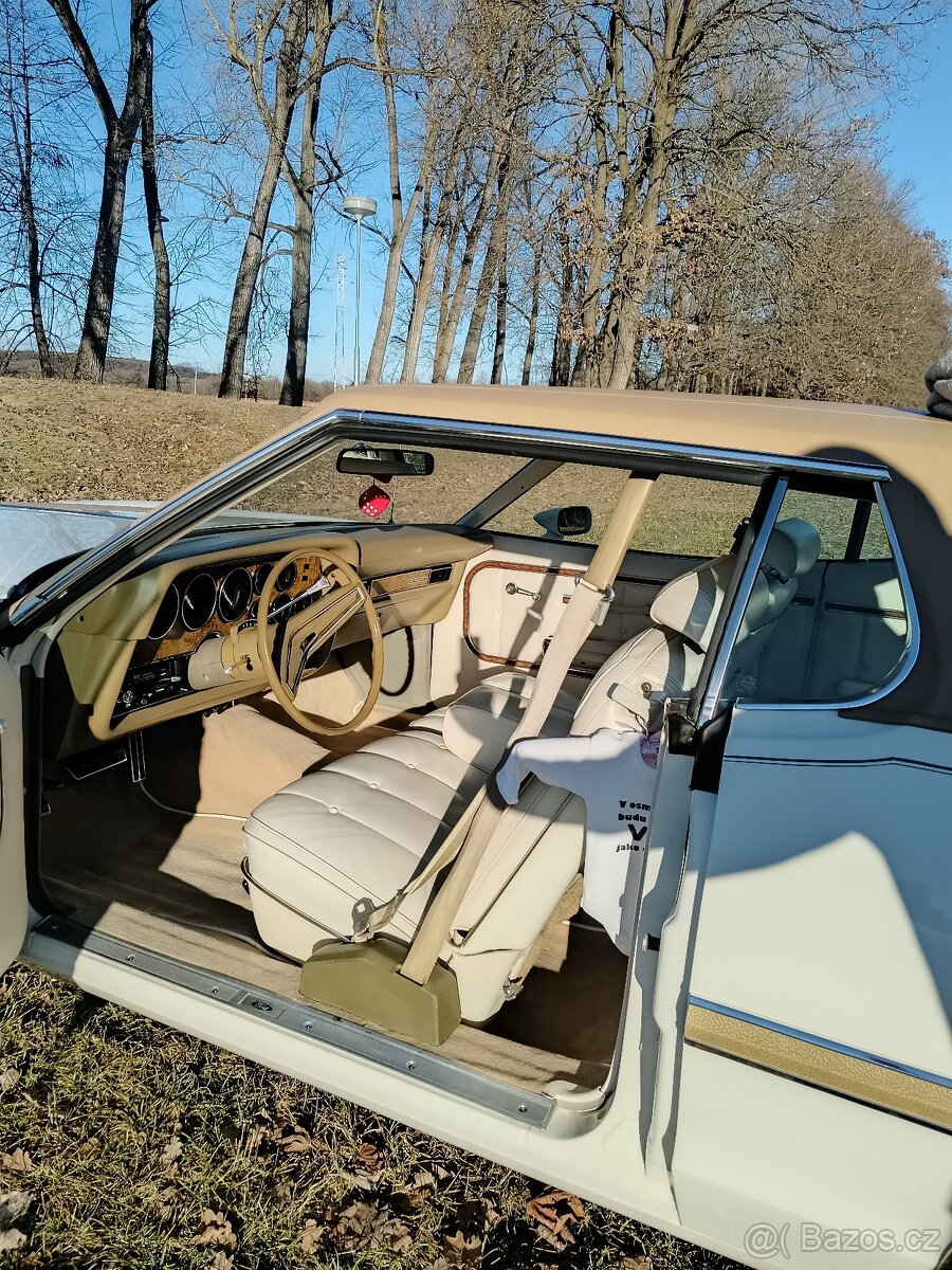 Prodám Ford Grantorino - 11