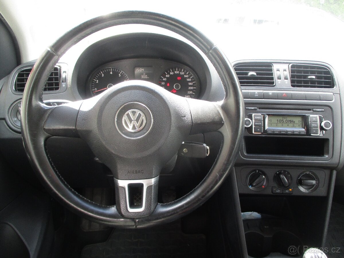 Volkswagen Polo 1.4i KLIMA - 11