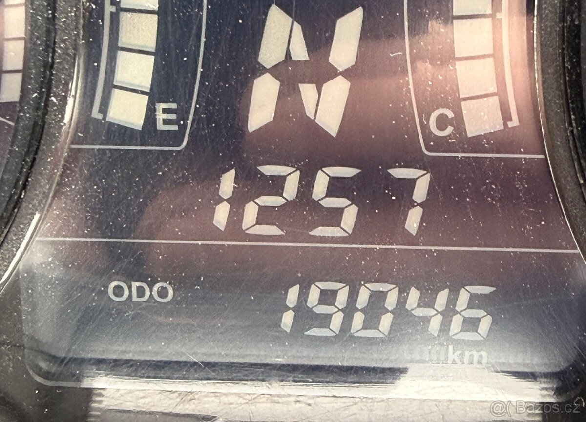 KAWASAKI Z900 RS - 11