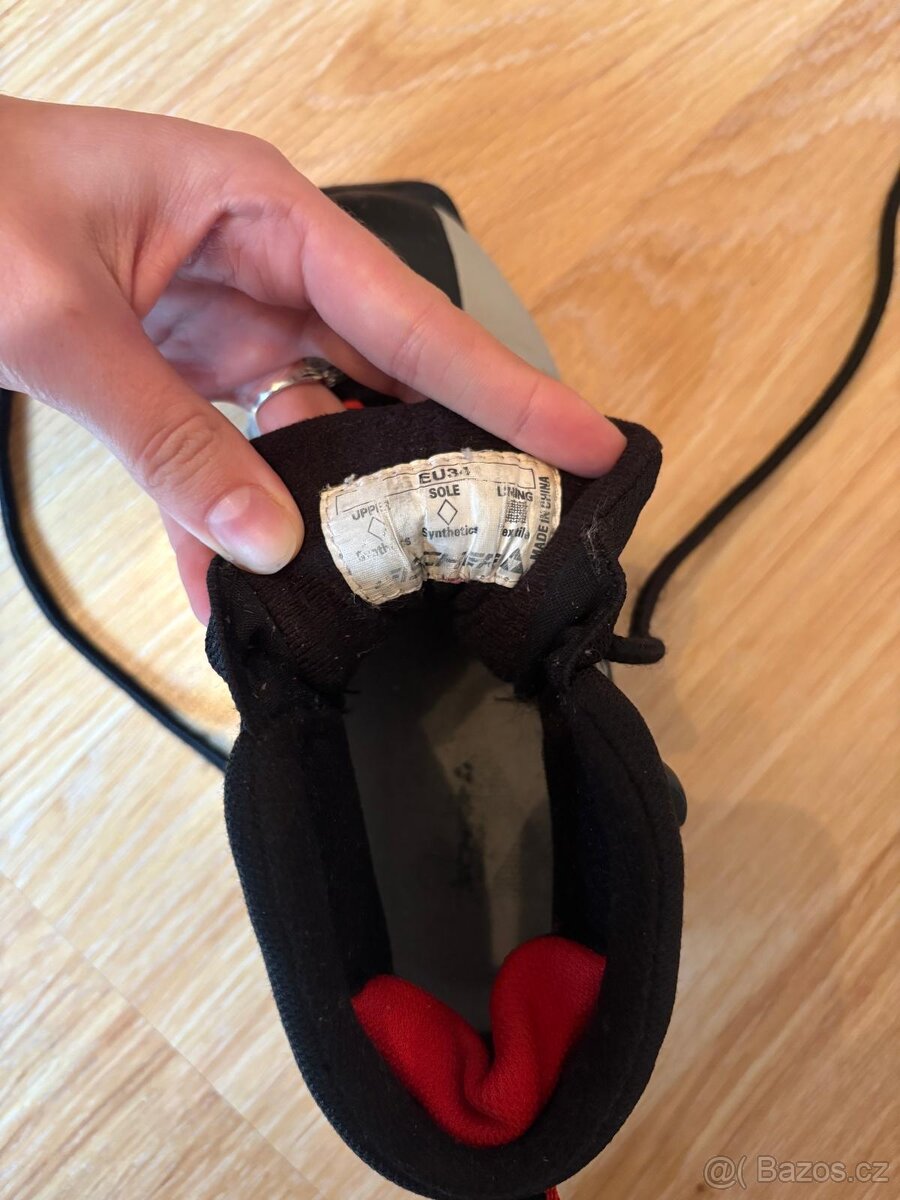 Prodám lyžařský set - 11