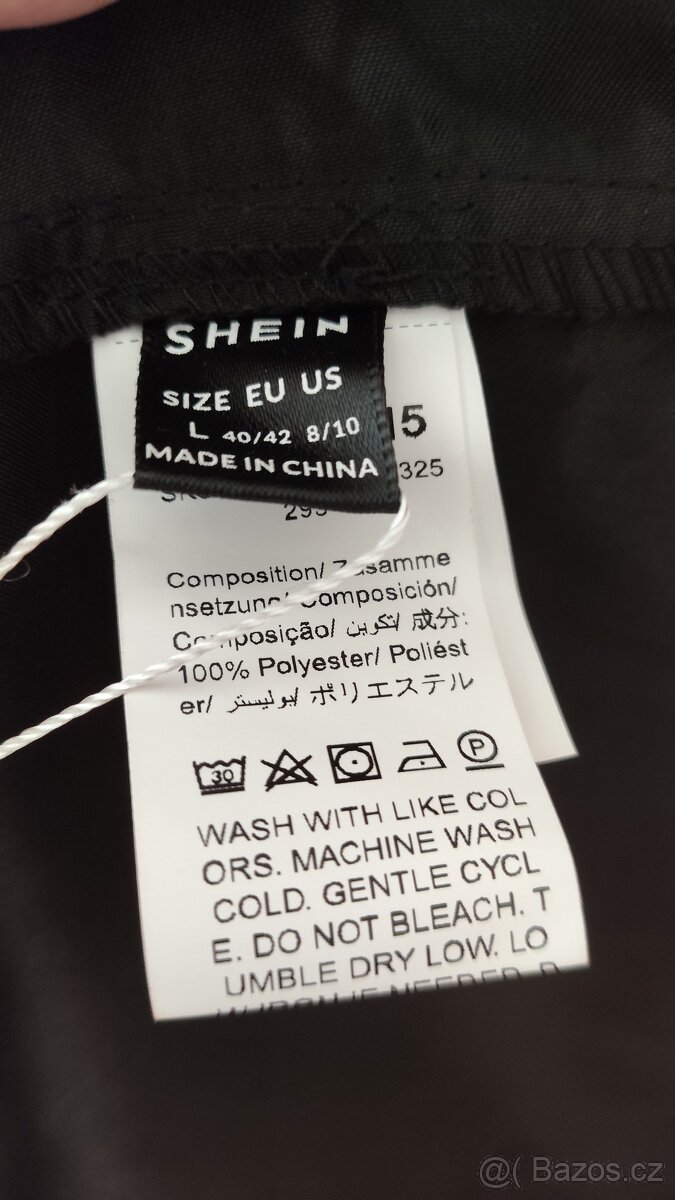 Plesové šaty,nové - 11