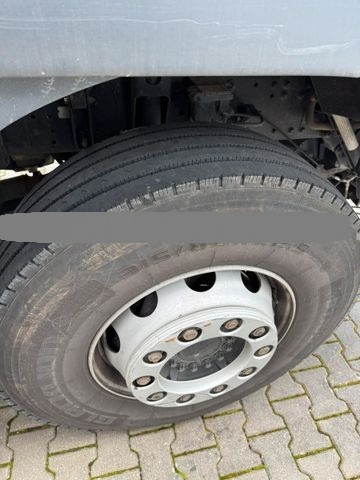 MAN TGS 32.400 - 8x4 – MIX-Putzmeister 9m³ - EURO 6 - 11