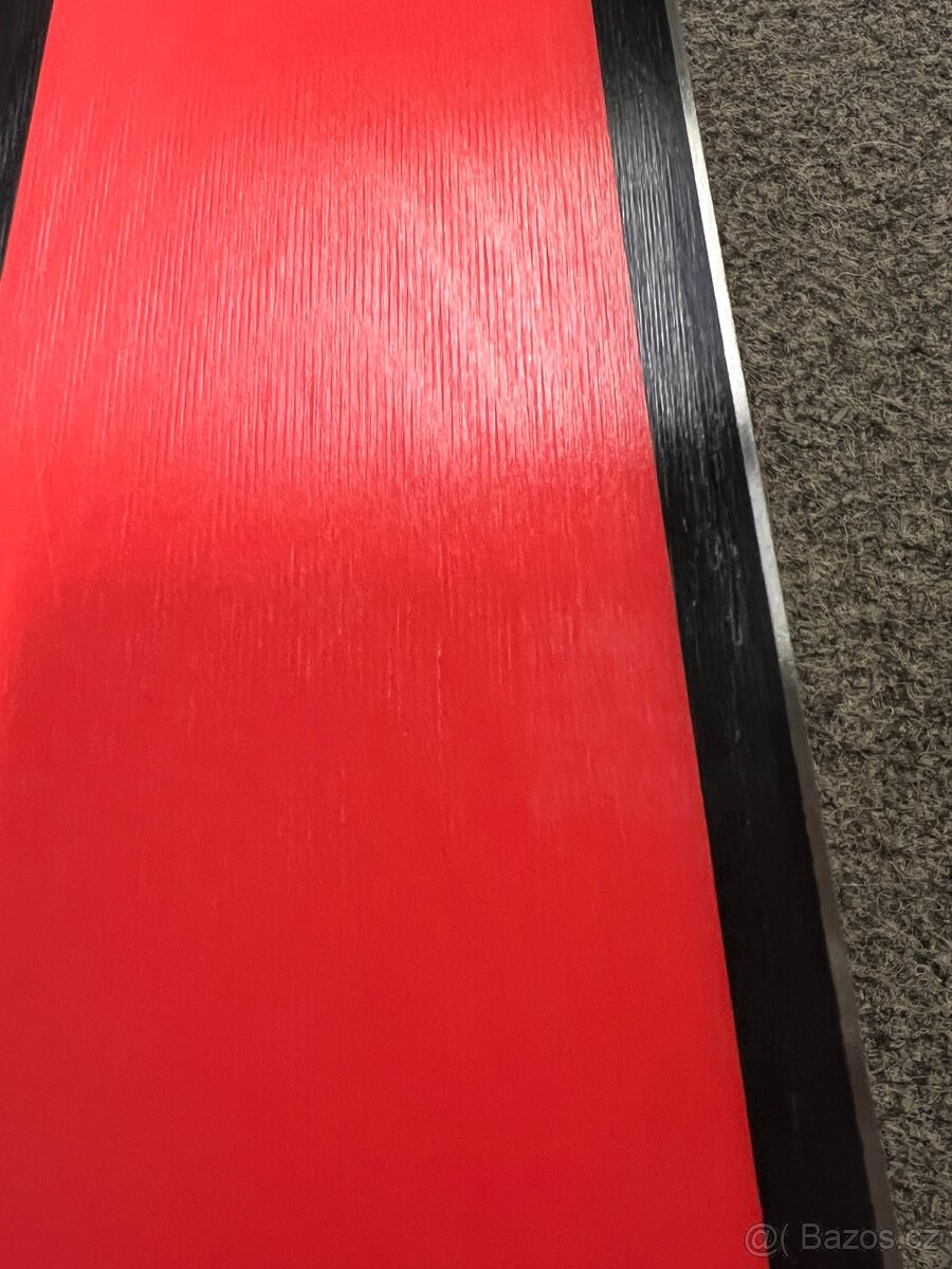 Lyže Atomic Redster S9 FIS - 157cm - 11