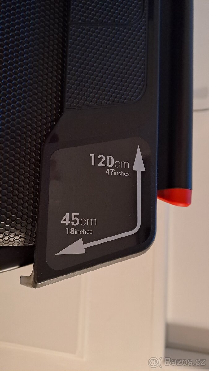 Běžecký pás RUN100E 45 Domyos - 11