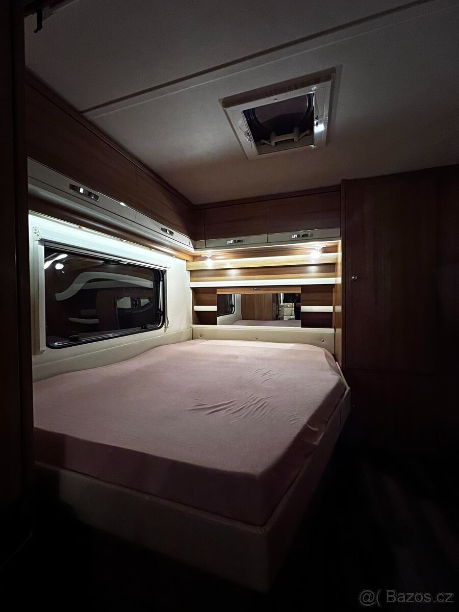 Tabbert 2015 Bellini 620 - 11