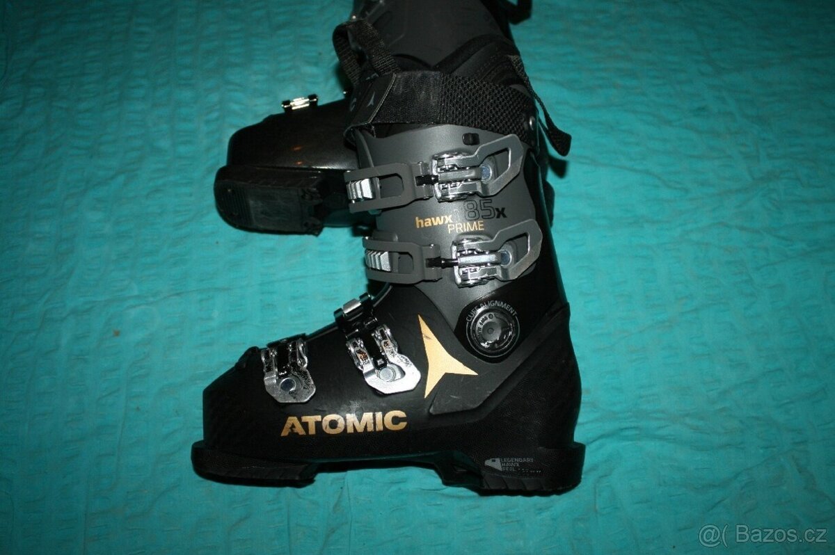 lyže dynastar Intense 10 153 cm - 11