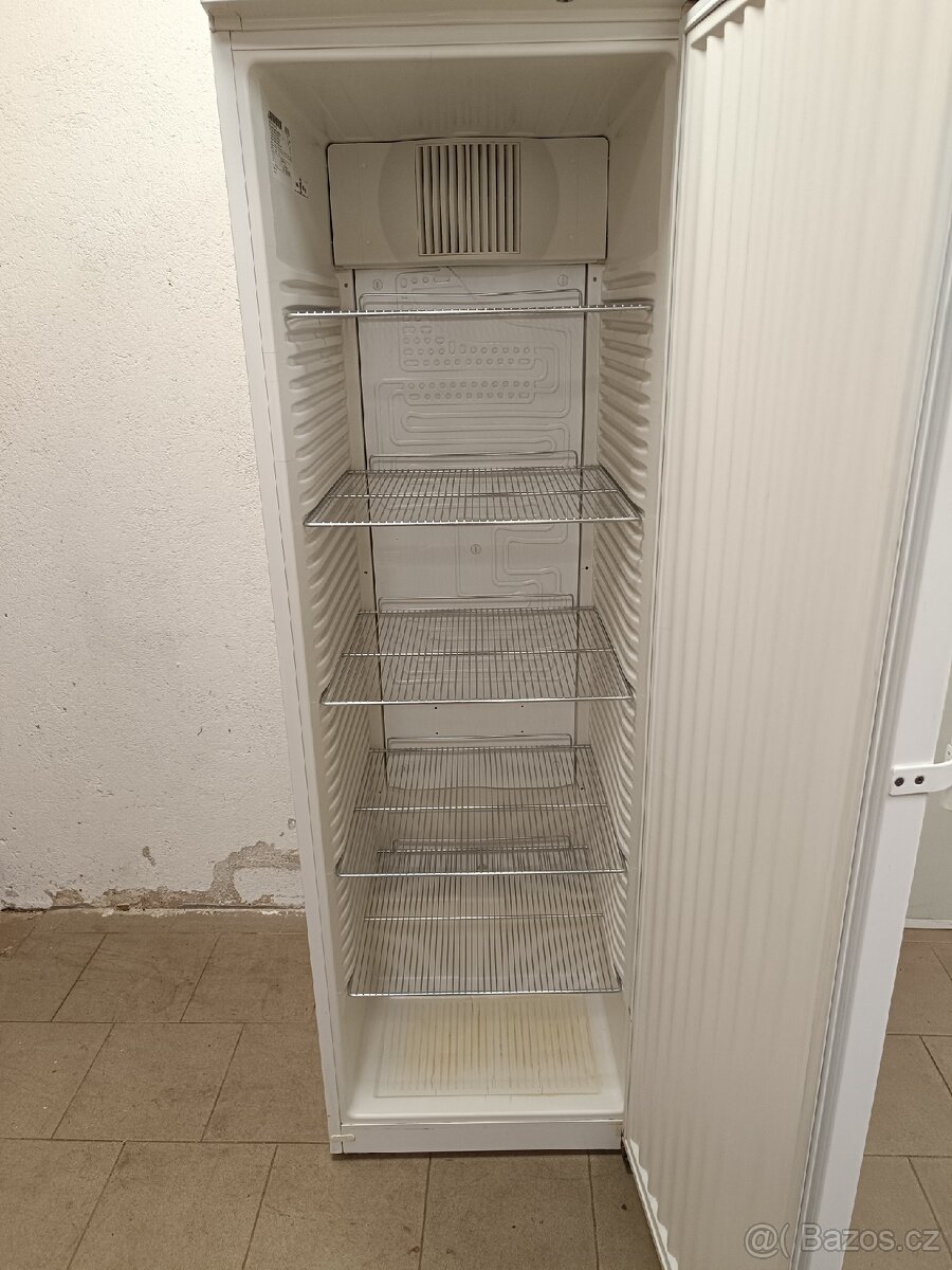 Gastro lednice, chladnička Liebherr 430 L - 11