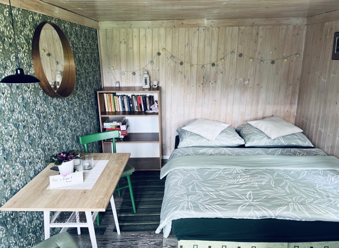 Zahrada Javornik - 11