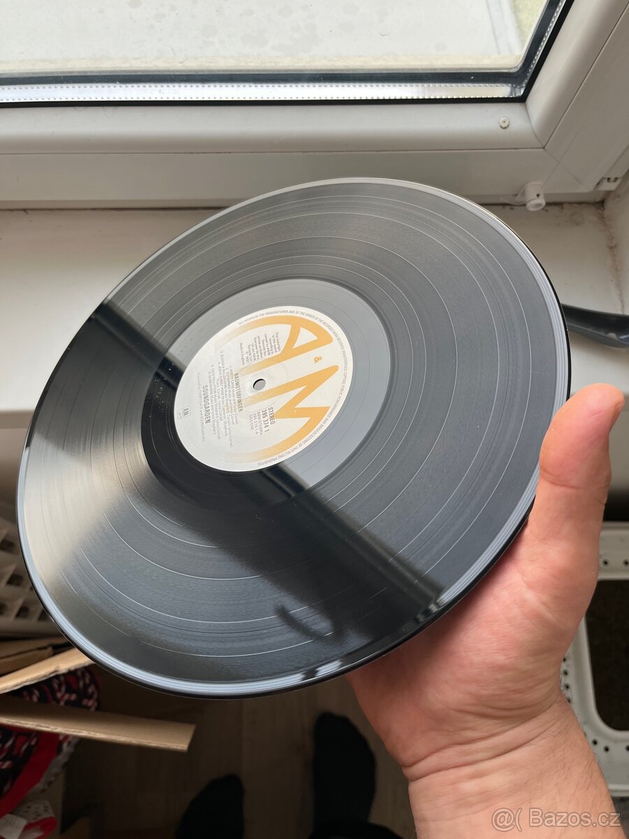 Soundgarden – Badmotorfinger - 11