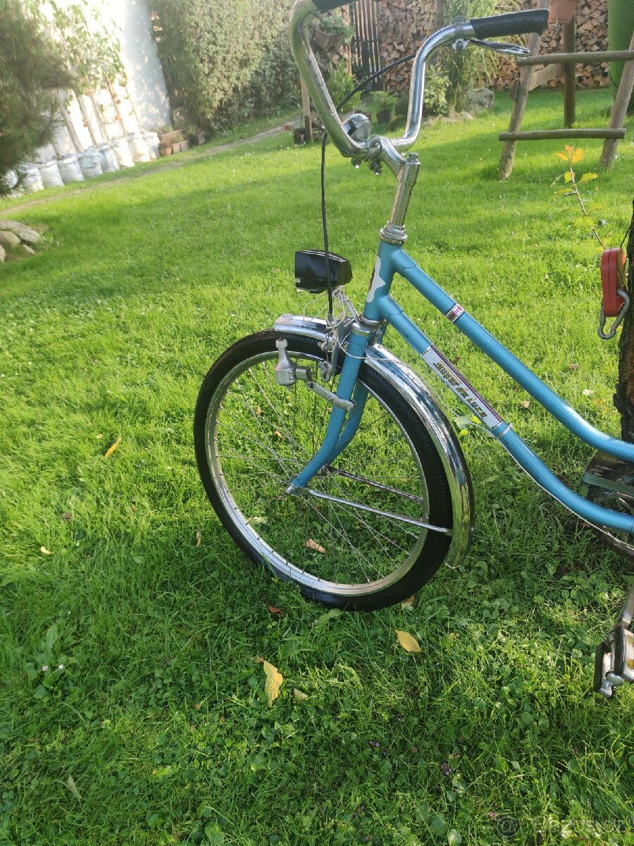 Historické kolo Velamos - 11