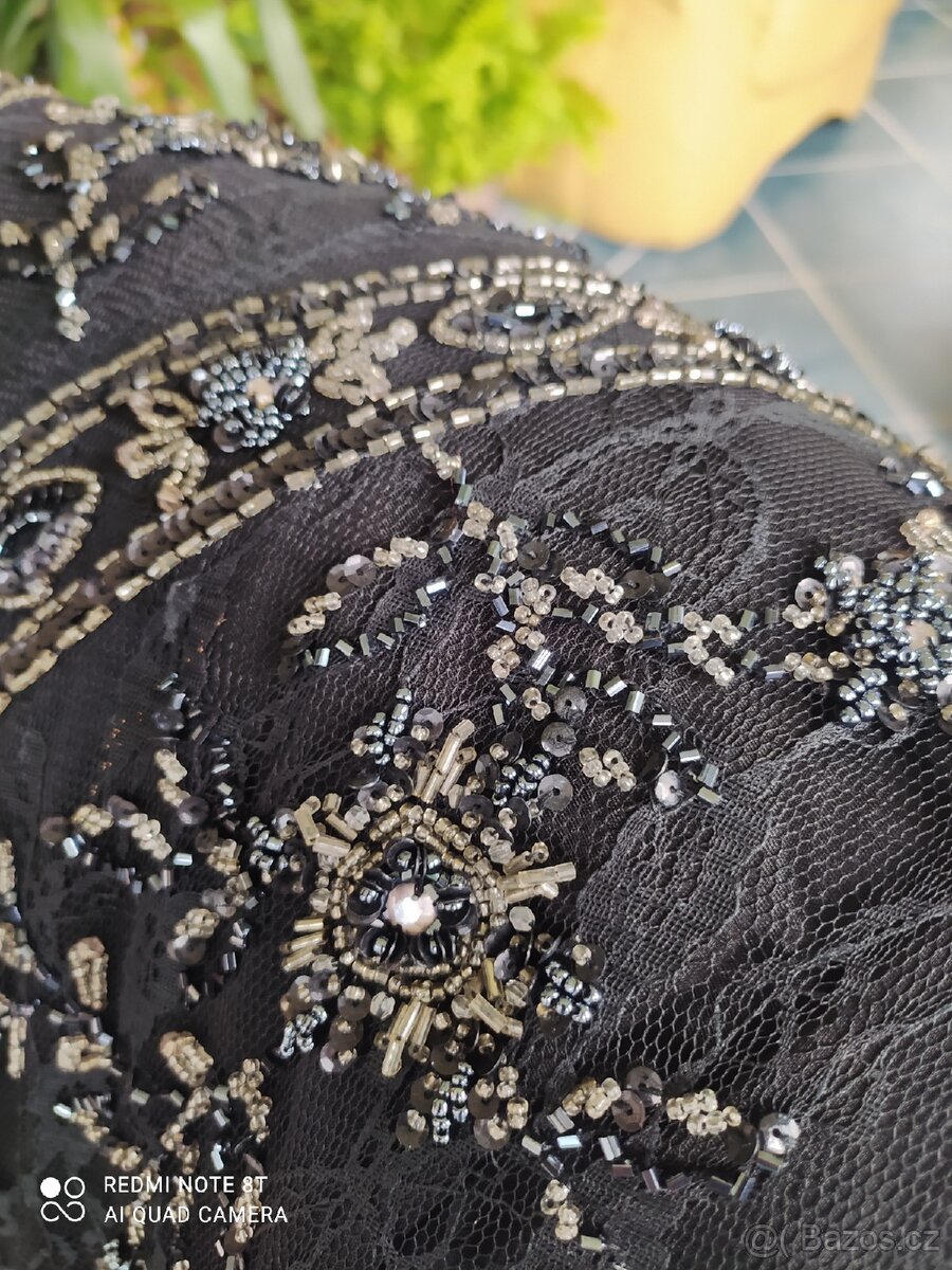 Společenské šaty - 11