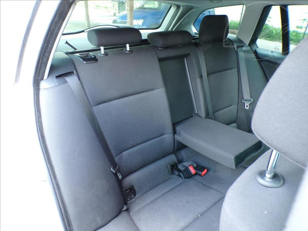 BMW 318 D 2,0 XENONY - 11