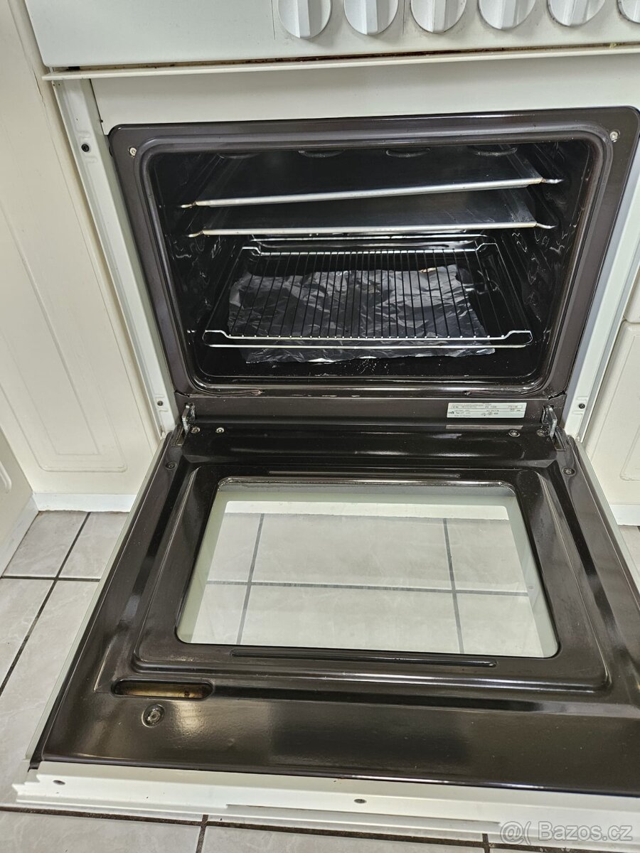 Rezervace - Kuchyně - 11