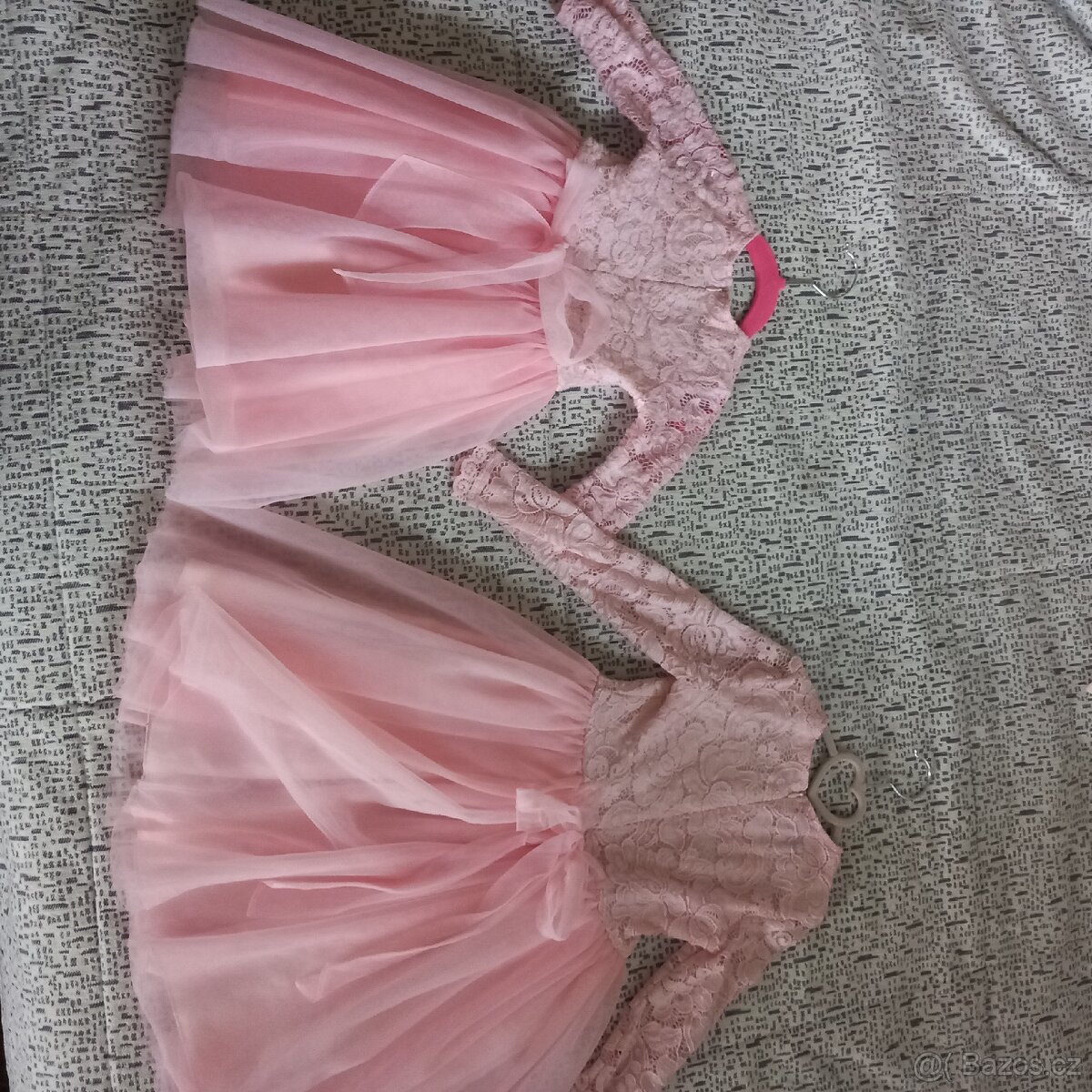 Spolecenske vanocni svatebni slavnostni saty 122 a 92 - 11