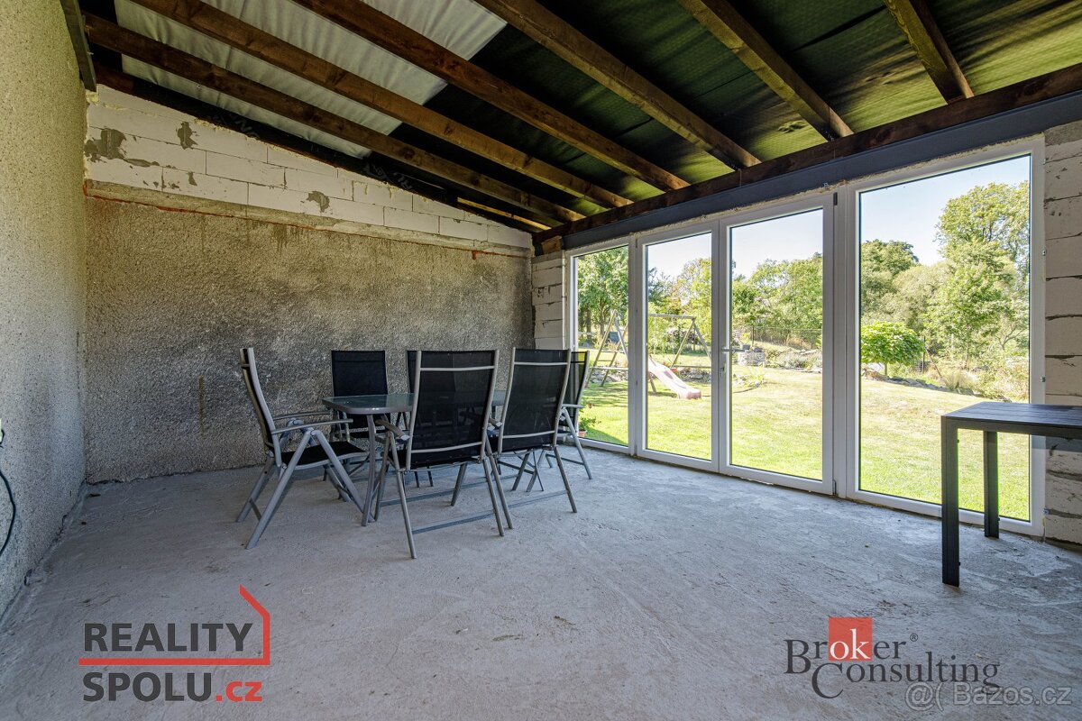 Prodej, domy/rodinný, 185 m2, Malé Heraltice, 74775 Velké He - 11