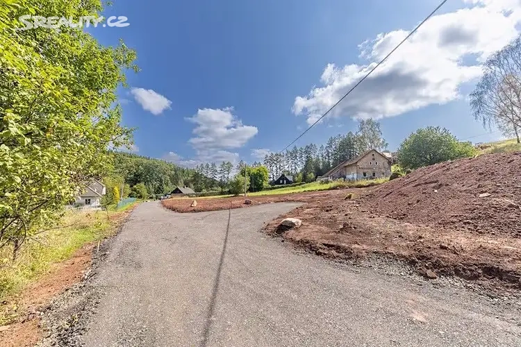 Prodej nového projektu výstavby RD v Trutnově a okolí - 11