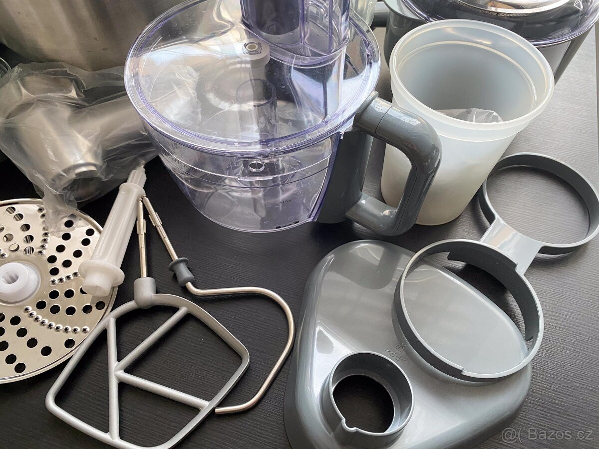 kuchyňský robot KENWOOD Prospero a příslušenství - 11