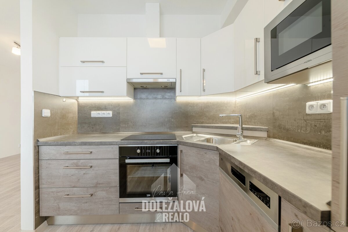 Pronájem, Byty 3+kk, 66m² Jihlava, ev.č. 00833 - 11