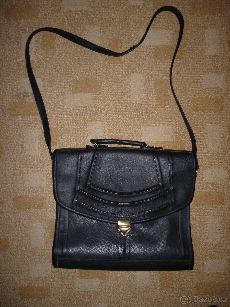 Kabelky a taštičky - SLEVY - 11