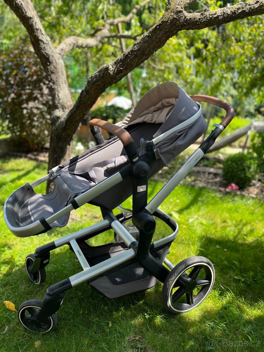 Kočárek Joolz Day + - 11